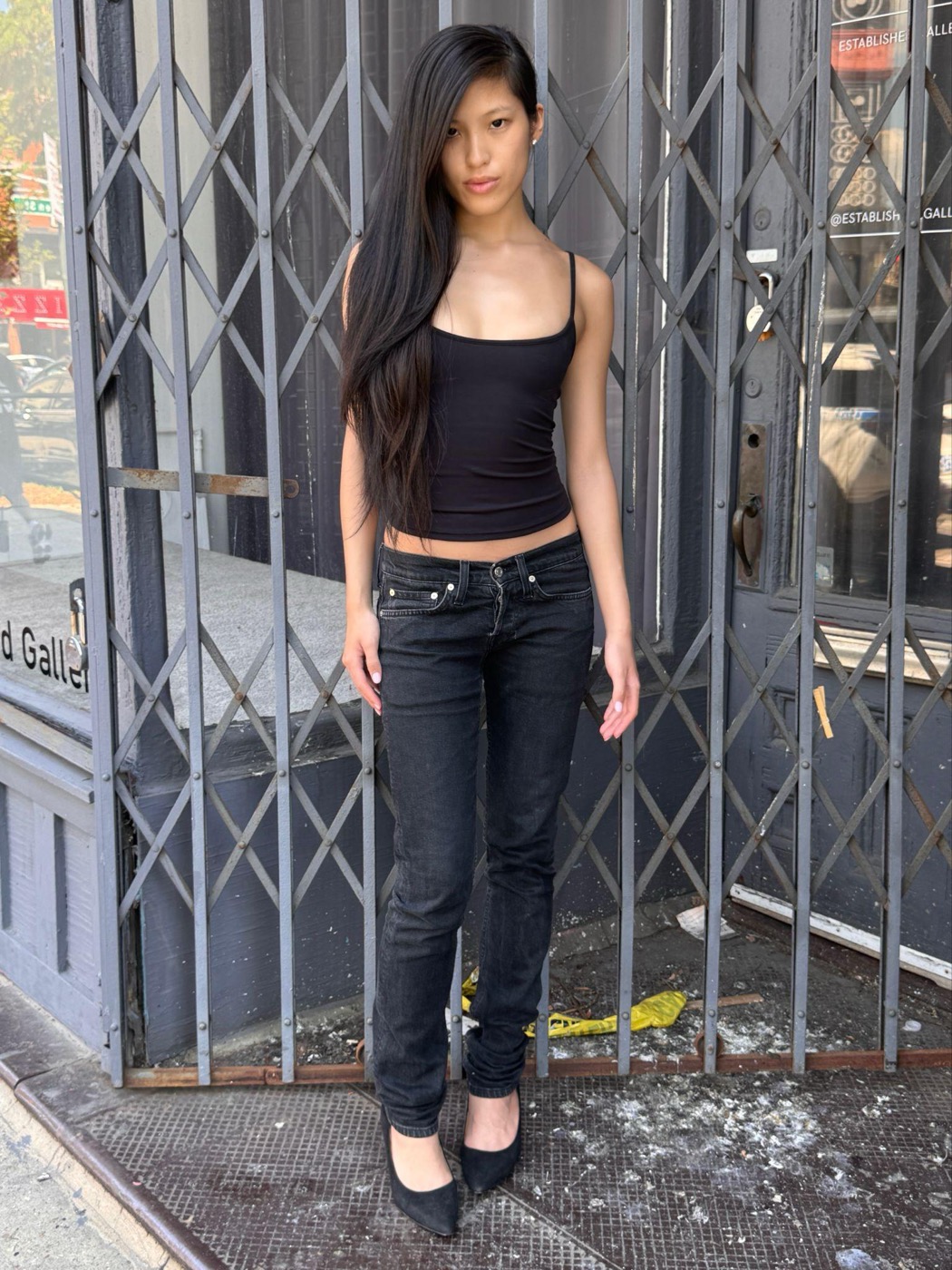 KATRINA